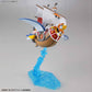 Bandai 2475308 One Piece Grand Ship Collection Thousand Sunny Flying Model Kit