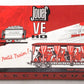 Jouef Vintage MV02 HOe Scale "Decauville" Voyageurs Set