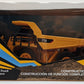 DieCast Masters 23004 1:35 Caterpillar 770 Radio Control Mining Dump Truck