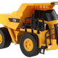 DieCast Masters 23004 1:35 Caterpillar 770 Radio Control Mining Dump Truck