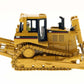 DieCast Masters 85099C 1:50 Cat D8R Track-Type Tractor Diecast Model