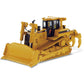 DieCast Masters 85099C 1:50 Cat D8R Track-Type Tractor Diecast Model