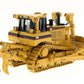 DieCast Masters 85099C 1:50 Cat D8R Track-Type Tractor Diecast Model