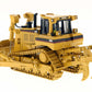 DieCast Masters 85099C 1:50 Cat D8R Track-Type Tractor Diecast Model