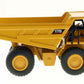 DieCast Masters 85104C 1:50 Cat 777D Off-Highway Truck Diecast Model