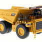 DieCast Masters 85104C 1:50 Cat 777D Off-Highway Truck Diecast Model