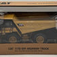 DieCast Masters 85104C 1:50 Cat 777D Off-Highway Truck Diecast Model