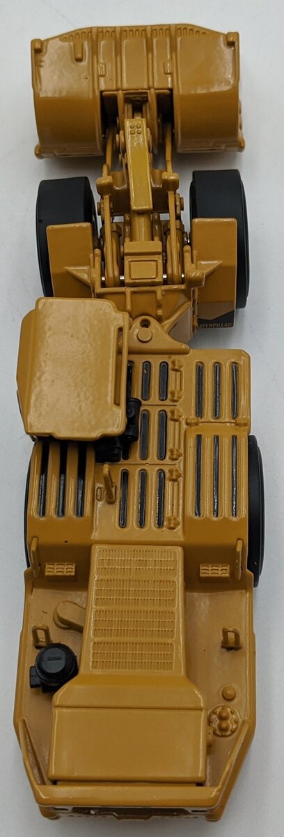 DieCast Masters 85140C 1:50 Cat R1700 LHD Underground Mining Loader