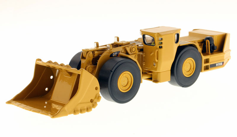 DieCast Masters 85140C 1:50 Cat R1700 LHD Underground Mining Loader
