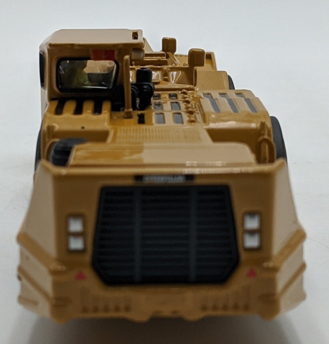 DieCast Masters 85140C 1:50 Cat R1700 LHD Underground Mining Loader