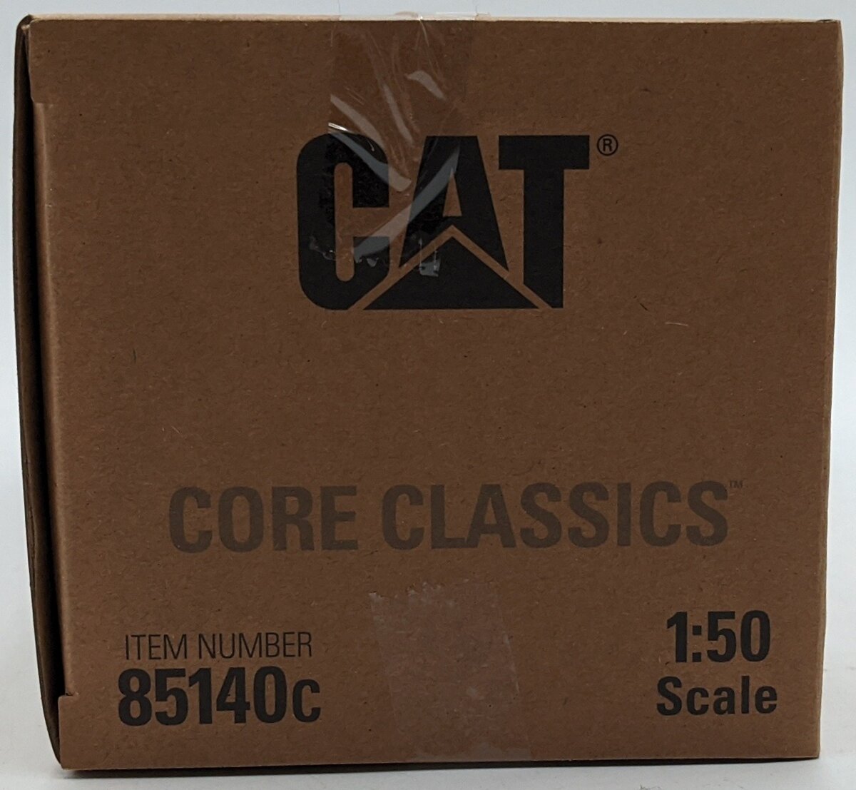 DieCast Masters 85140C 1:50 Cat R1700 LHD Underground Mining Loader