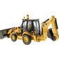 DieCast Masters 85143C 1:50 Cat 420E IT Backhoe Loader Diecast Model