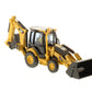 DieCast Masters 85143C 1:50 Cat 420E IT Backhoe Loader Diecast Model
