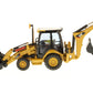DieCast Masters 85143C 1:50 Cat 420E IT Backhoe Loader Diecast Model