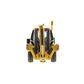 DieCast Masters 85143C 1:50 Cat 420E IT Backhoe Loader Diecast Model