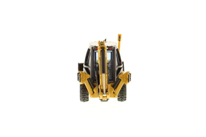 DieCast Masters 85143C 1:50 Cat 420E IT Backhoe Loader Diecast Model