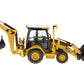 DieCast Masters 85143C 1:50 Cat 420E IT Backhoe Loader Diecast Model