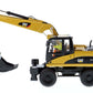DieCast Masters 85171C 1:50 Cat M316D Wheel Excavator Diecast Model