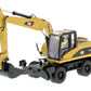DieCast Masters 85171C 1:50 Cat M316D Wheel Excavator Diecast Model