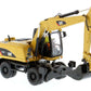 DieCast Masters 85171C 1:50 Cat M316D Wheel Excavator Diecast Model