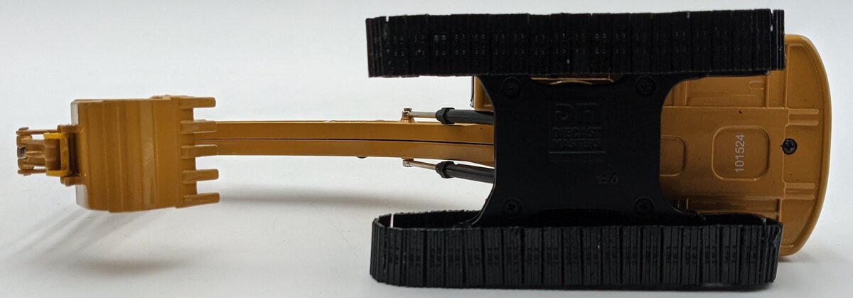 DieCast Masters 85199C 1:50 Cat 330D L Hydraulic Excavator