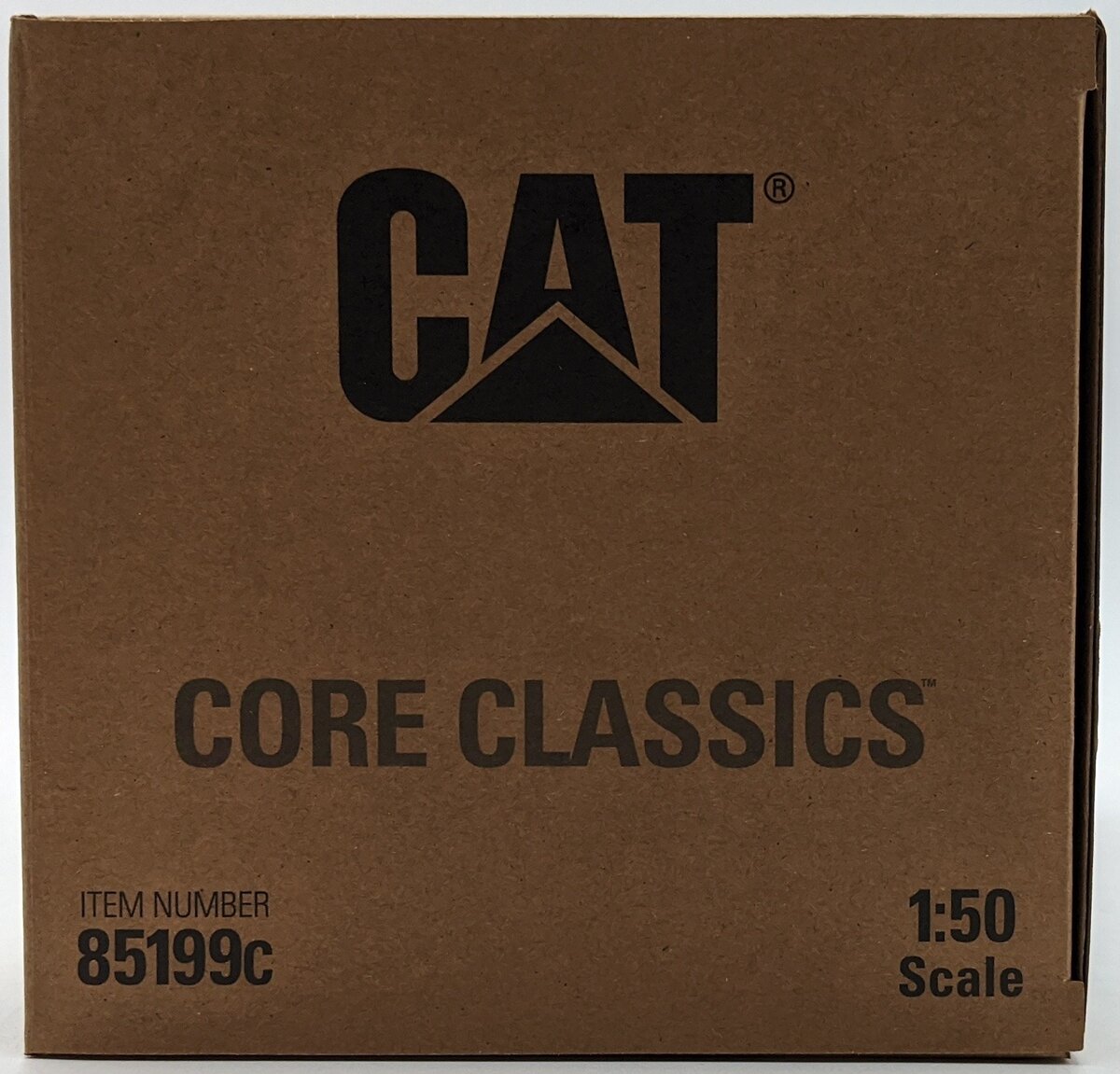 DieCast Masters 85199C 1:50 Cat 330D L Hydraulic Excavator