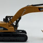 DieCast Masters 85199C 1:50 Cat 330D L Hydraulic Excavator
