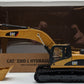 DieCast Masters 85199C 1:50 Cat 330D L Hydraulic Excavator