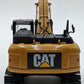 DieCast Masters 85199C 1:50 Cat 330D L Hydraulic Excavator