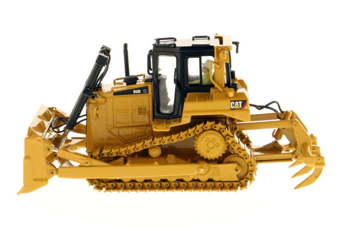 DieCast Masters 85910C 1:50 Cat D6R Track-Type Tractor