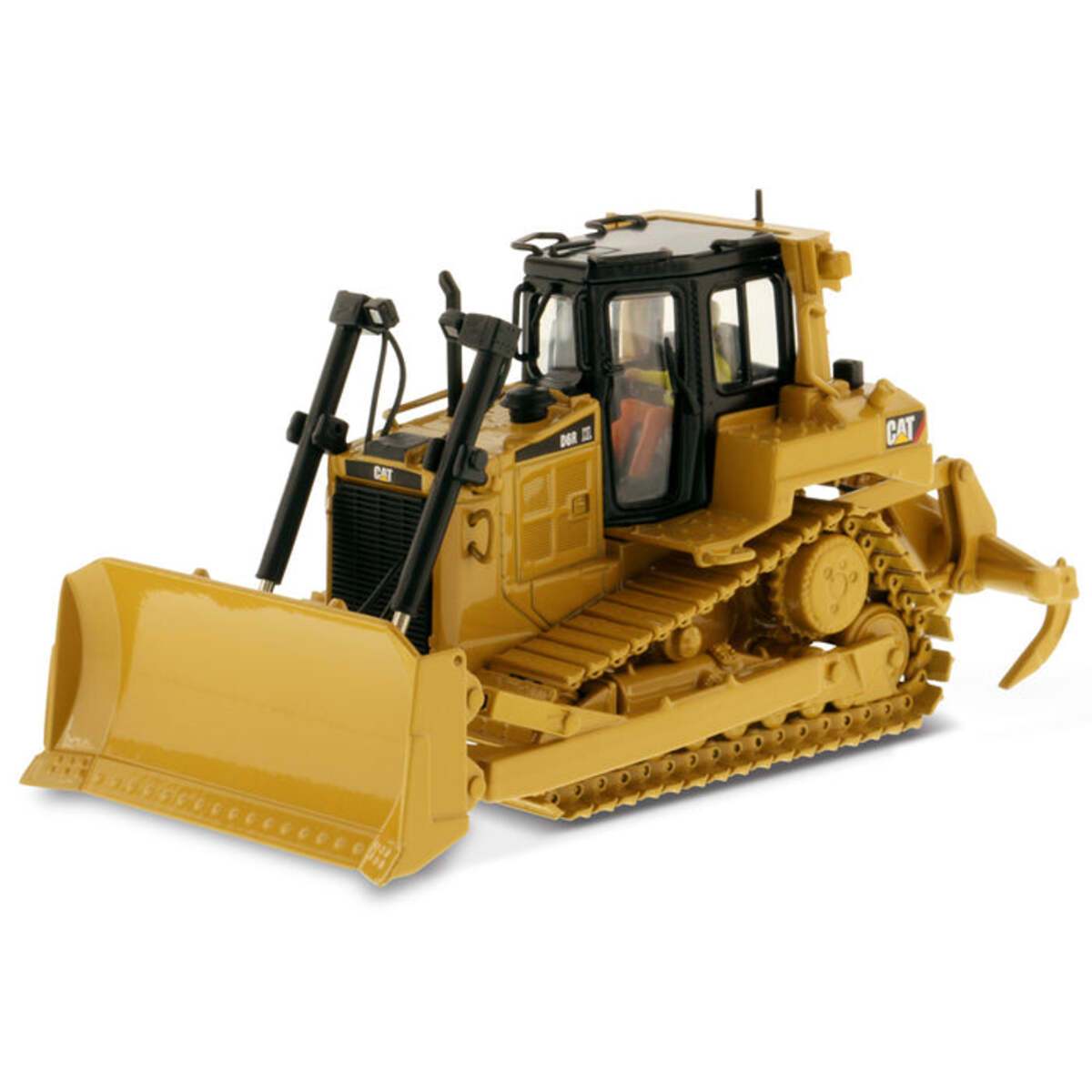 DieCast Masters 85910C 1:50 Cat D6R Track-Type Tractor