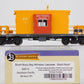 Bluford Shops 32010 HO Southern Pacific Short Body & Roof Bay Window Caboose #1