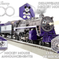 Lionel 2323040 Disney O Gauge LionChief Bluetooth 5.0 Starter Set