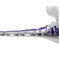 Lionel 2323040 Disney O Gauge LionChief Bluetooth 5.0 Starter Set