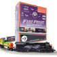 Lionel 2323050 Fast Fright Halloween O Gauge LionChief Diesel Loco Starter Set