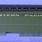 IHC 2426 HO Western Pacific Heavyweight Baggage Exp Road #104
