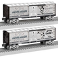 Lionel 2328430 O Disney 100 Minnie Mouse Vault Moments Boxcar