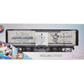 Lionel 2328430 O Disney 100 Minnie Mouse Vault Moments Boxcar
