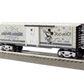 Lionel 2328430 O Disney 100 Minnie Mouse Vault Moments Boxcar