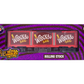 Lionel 2328490 O Wonka Bar Golden Ticket Boxcar