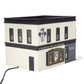Lionel 2329360 O Assembled Disney 100th Theatre LN/Box