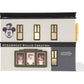 Lionel 2329360 O Assembled Disney 100th Theatre LN/Box