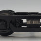 Atlas 66034 4-Wheel Diecast 70 Ton Roller Bearing Truck w/ Rotating Axle Caps