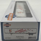 Athearn 72817 HO Wonder Bread RTR 53' Wabash Plate Trailer #61384