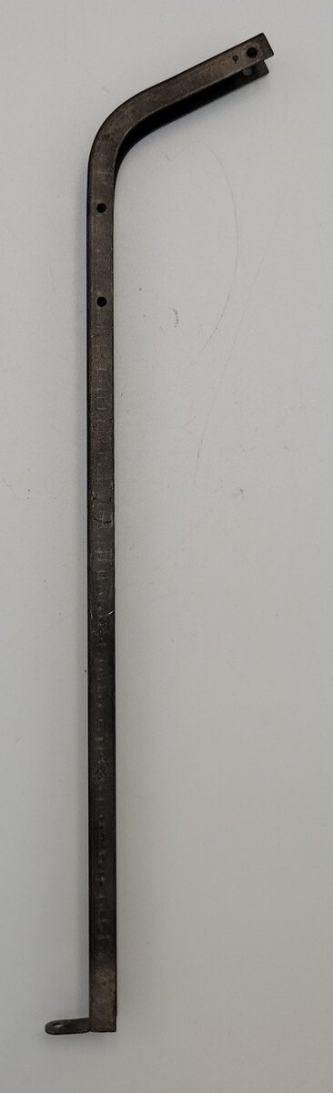 Lionel 497-7 O Gauge Coaling Station Curved Column