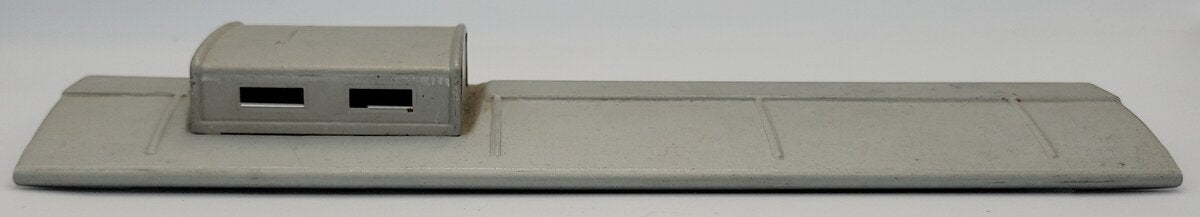 Lionel 517-67 Standard Gauge Unpainted Caboose Cupola Roof