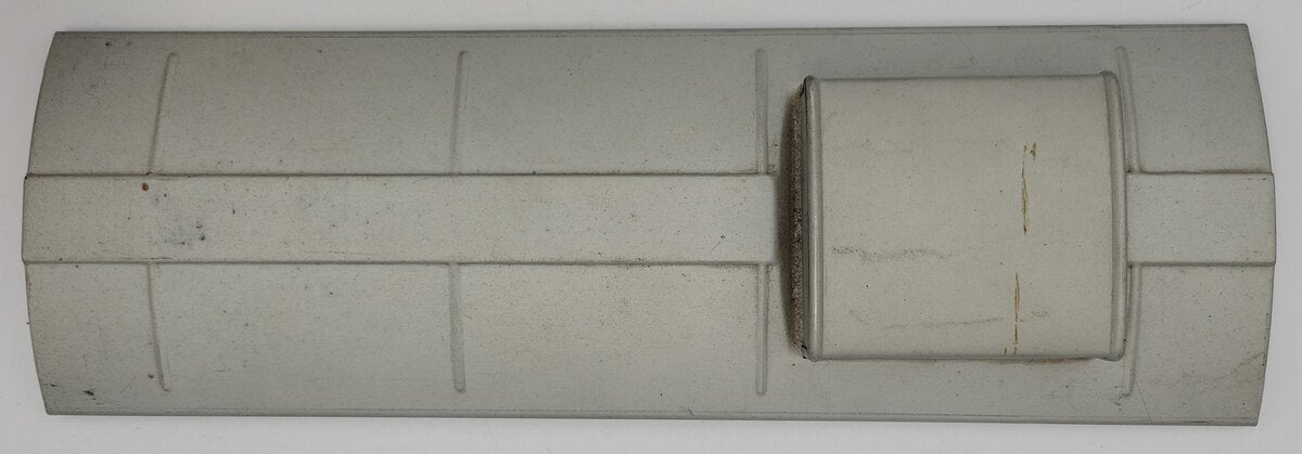 Lionel 517-67 Standard Gauge Unpainted Caboose Cupola Roof