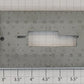 Lionel 3520-2 O Gauge Rotating Searchlight Car Frame #3620
