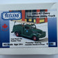 Sylvan Scale Models V-140 HO 1941-47 Chevy Telephone Utility Truck Kit