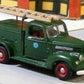 Sylvan Scale Models V-140 HO 1941-47 Chevy Telephone Utility Truck Kit